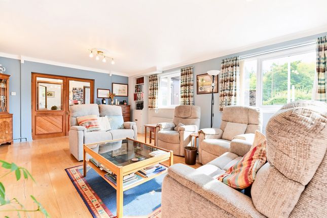 1 Maesycoed, 56 Garth Road, Builth Wells photo 2