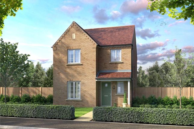 Detached house for sale in The Orchards, Fulbourn, Cambridge, Cambridgeshire
