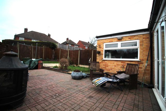Property for sale in Columbine Close, Braunstone, Leicester