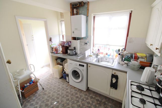 Property for sale in Hythe Avenue, Bexleyheath