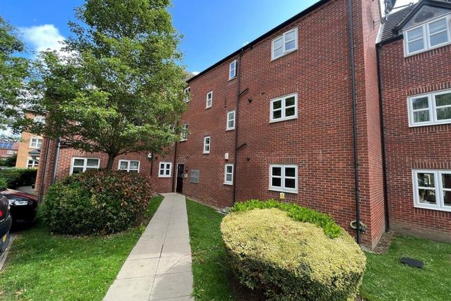 14 Ripley Court,, Millbank Place, Nottingham photo 2