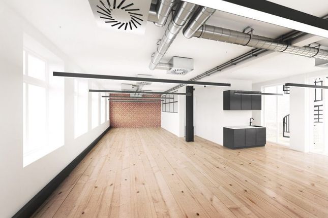 Thumbnail Office to let in Cinema House, 93-95 Wardour Street
