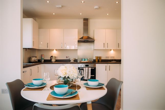 Coach House - Kitchen Diner.Jpg