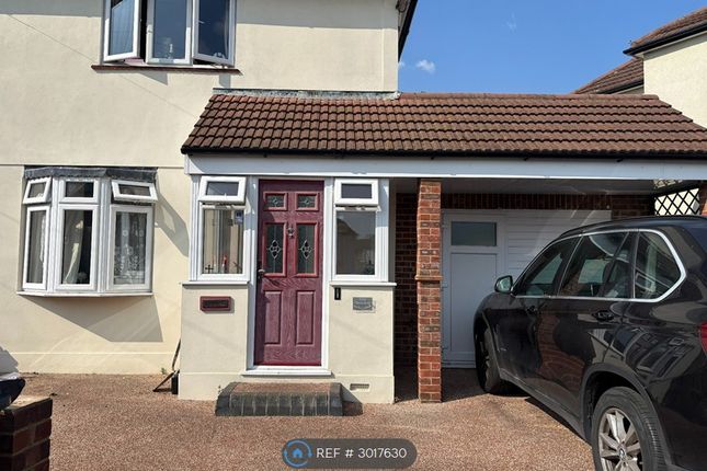 Stevens Road, Dagenham photo 2