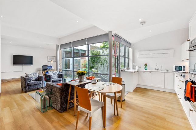 Semi-detached house for sale in Bedford Place, Brighton, East Sussex