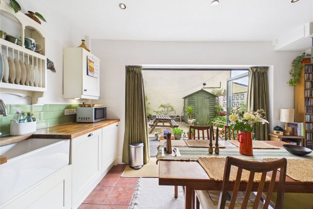 1, Stanbury Road, Bristol photo 4