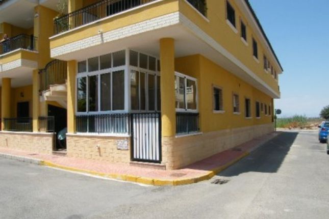 Thumbnail Apartment for sale in 03177 Daya Vieja, Alicante, Spain