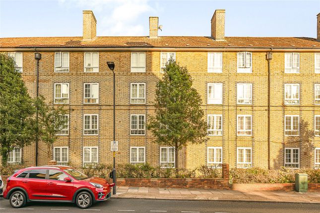 Flat 5, Fernie House, London photo 3