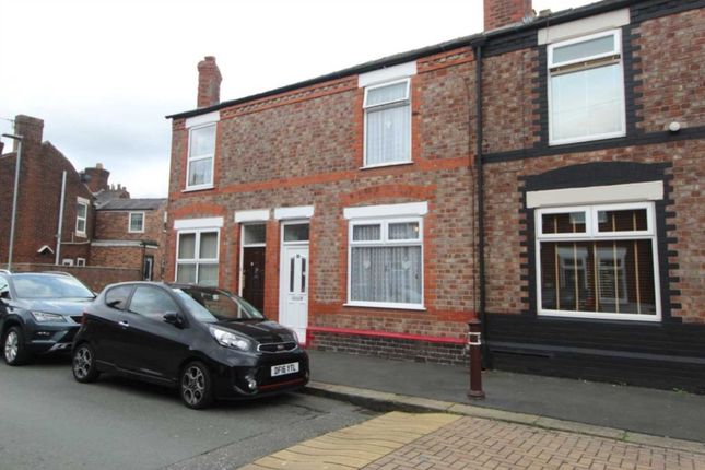 Property to rent in Fothergill Street, Warrington WA1