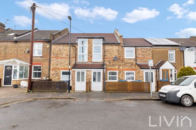 Terraced house for sale in Lamberts Place, Croydon, Surrey
