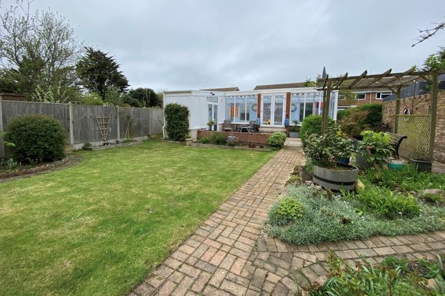 Detached house for sale in Golf Road, Deal