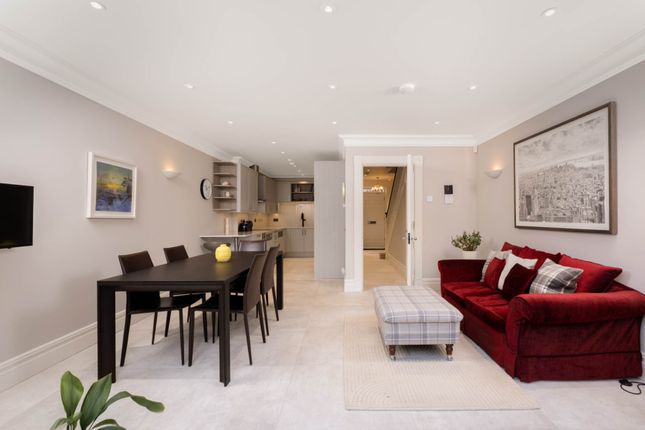 5 Devonshire Place, Kensington Green, London photo 2