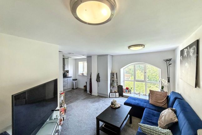 Apartment 31, Hanover Street, Newcastle upon Tyne photo 3