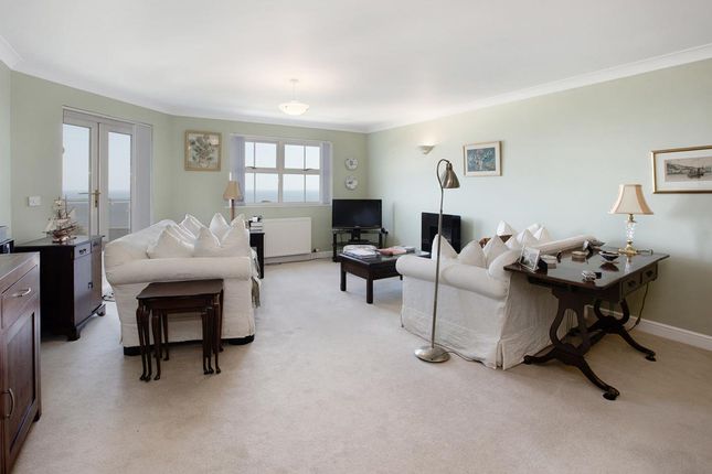 Flat 6, St. Johns Court, Teignmouth photo 4