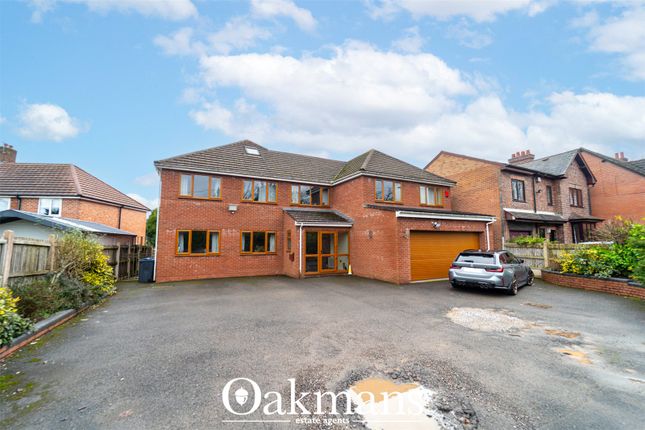 19, REDNAL ROAD, BIRMINGHAM photo 2