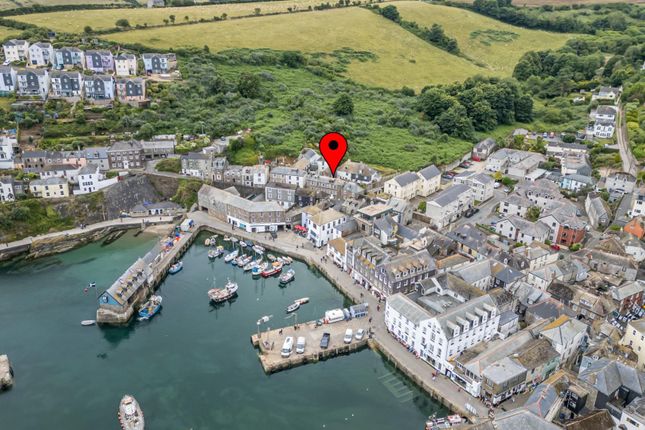 7, Polkirt Hill, Mevagissey photo 3
