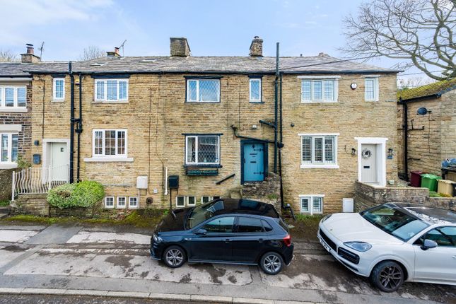 2-bed house on 248, Tottington Road, Bolton, £215,000