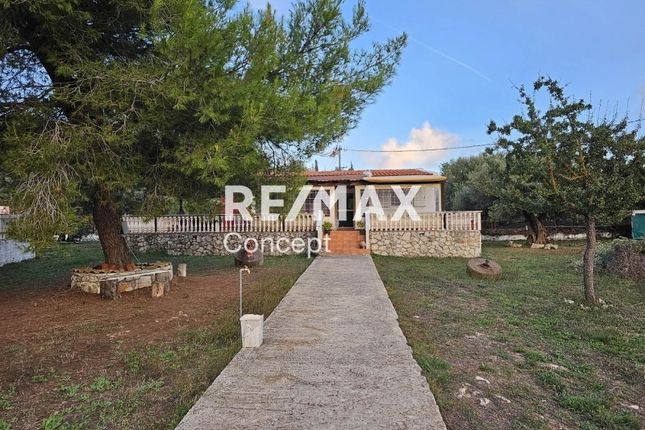 Thumbnail Detached house for sale in Anafonitria 290 91, Greece