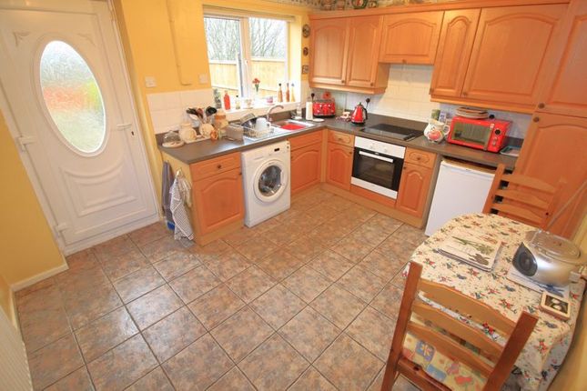 End terrace house for sale in Denbigh Close, Dudley
