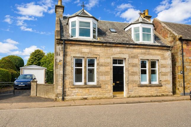 3-bed house on Edina Cottage, Edina Cottage, 54 South Street, Milnathort, £265,000