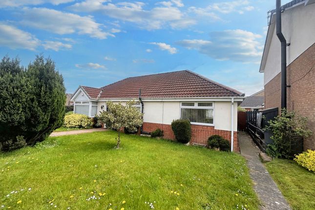 Bungalow for sale in Humford Green, Blyth