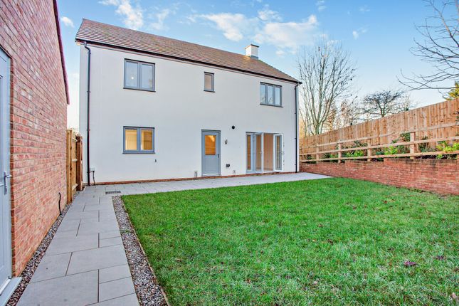 Detached house for sale in Arlingham Way, Newnham On Severn