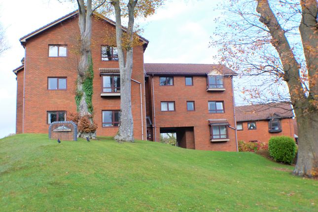 Image of 23 Folland Court, West Cross, Swansea, SA3 5BJ