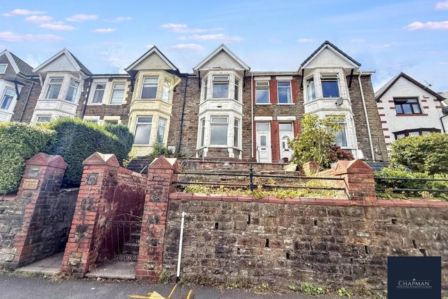 14 Maindy Crescent, Pentre photo 5