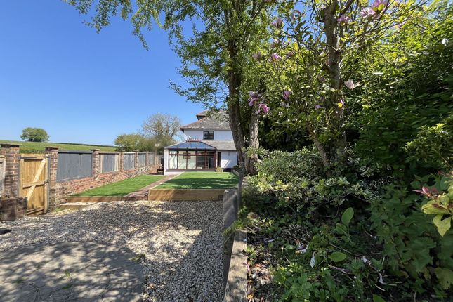 1 Redhill Cottages Alfington Road, Ottery St. Mary photo 4
