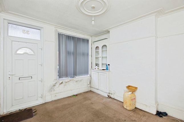 33, Scott Street, Derby photo 2