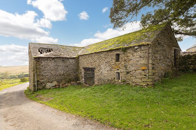 Farmhouse for sale in Scalegate, Near Askham, Penrith, Cumbria