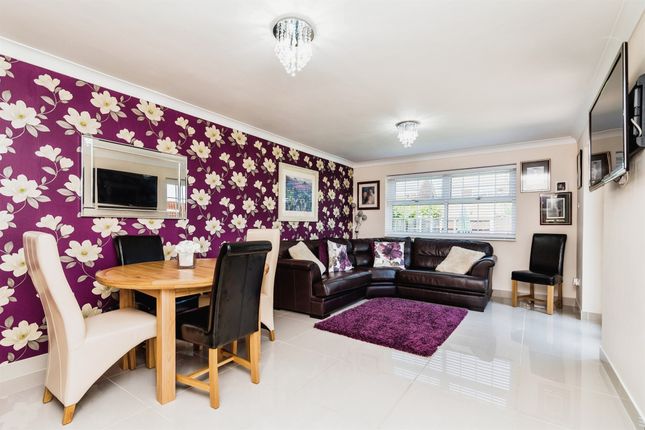 Detached house for sale in Calder Drive, Sutton Coldfield