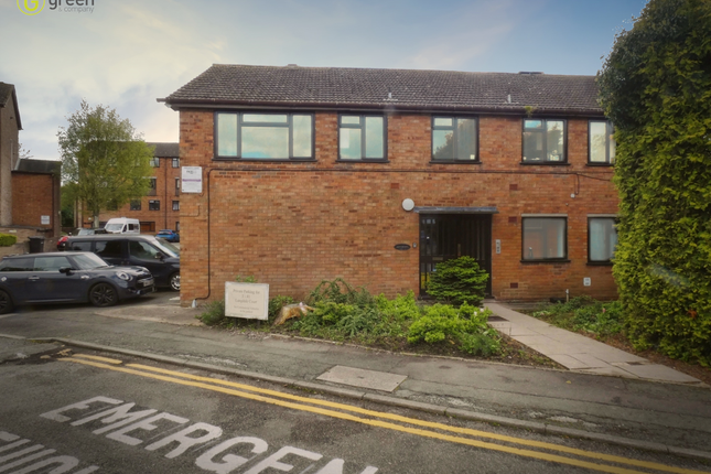 Thumbnail Flat for sale in Moor Lane, Amington, Tamworth