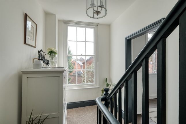 Terraced house for sale in Brewery Walk, Worcester