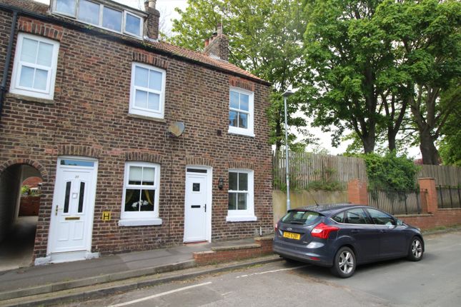 End terrace house for sale in Pinfold Street, Bridlington, East Yorkshire
