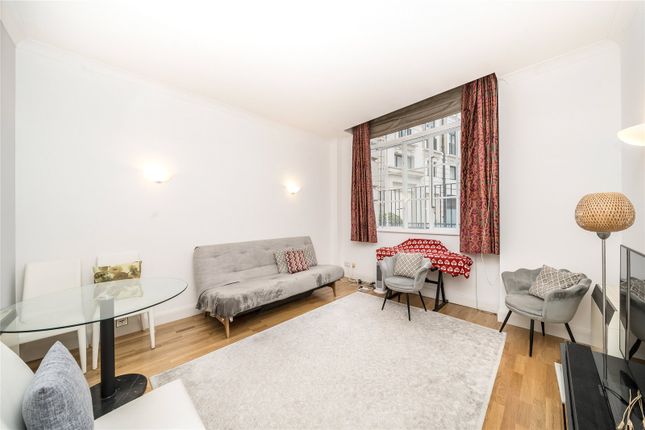 Flat for sale in South Block, 1B Belvedere Road, London