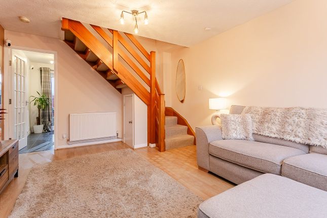 21, West Windygoul Gardens, Tranent photo 3