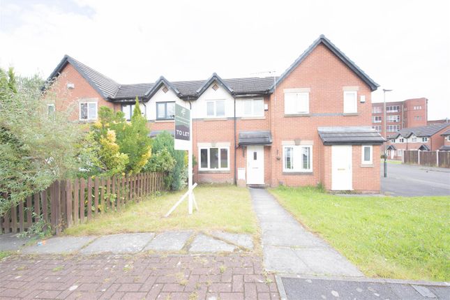 Thumbnail Semi-detached house to rent in Miriam Grove, Leigh