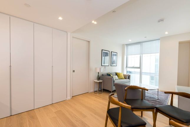 Flat for sale in Lillie Square, Earls Court, London