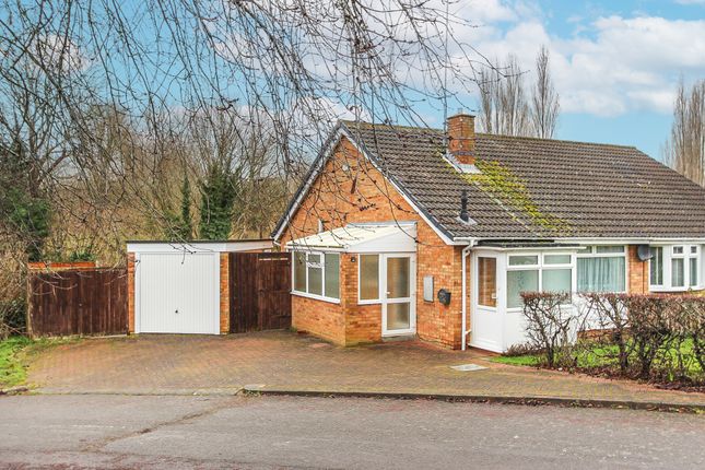 2-bed house on 94, Roche Way, Wellingborough, £245,000