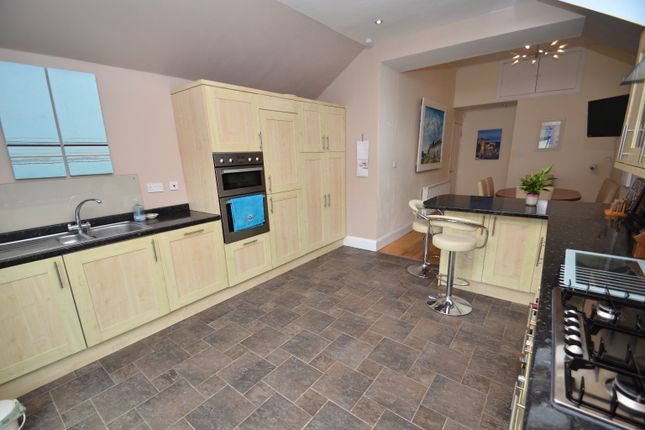 Terraced house for sale in Clarkston Road, Netherlee, East Renfrewshire