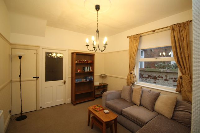 Terraced house for sale in Warton Street, Lytham St. Annes