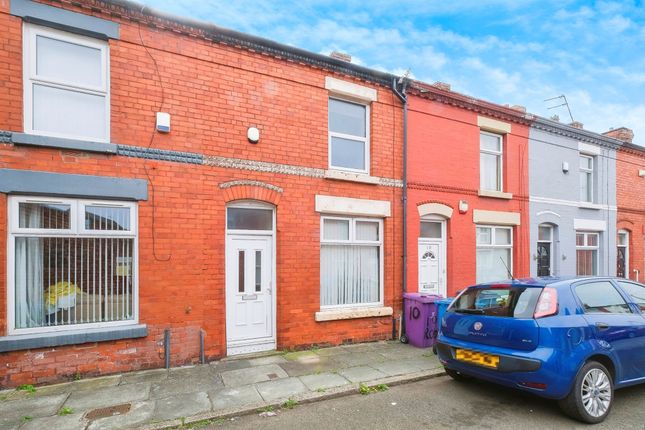 Terraced house for sale in Roby Street, Wavertree, Liverpool