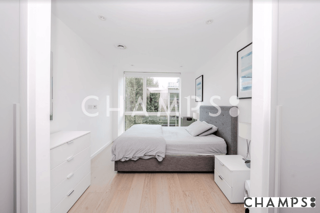 Flat 59, Brandon House, Hilary Mews photo 2