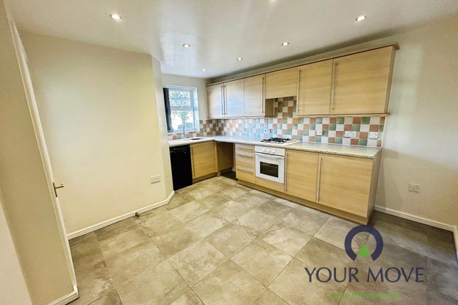 Maple Close, Barnsley photo 4
