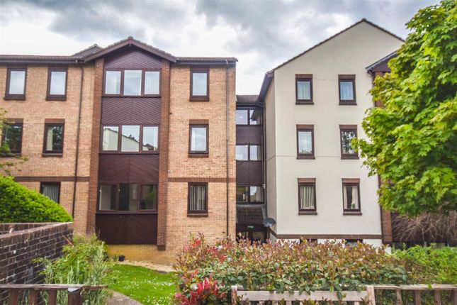 1 bed flat for sale in Champions Court, Henlow Drive, Dursley GL11