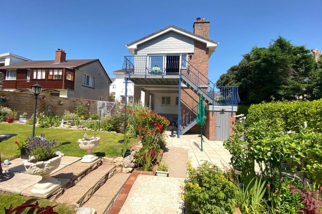 Thumbnail Detached house for sale in Picton Road, Hakin, Milford Haven
