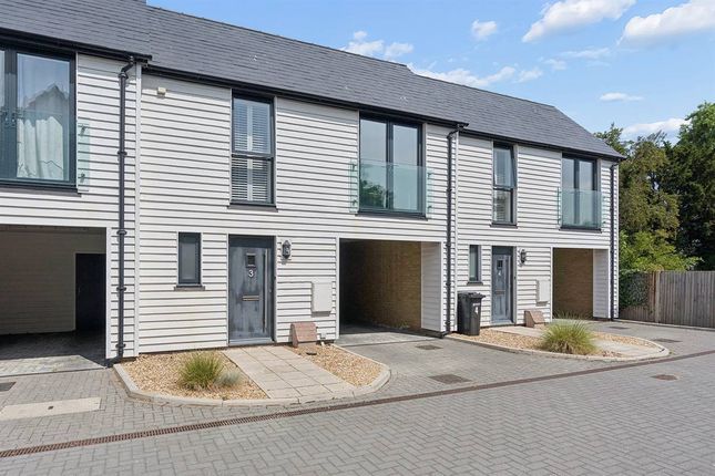 1-bed house on 3 The Salt Yard, 110, Cornwallis Circle, Whitstable, £315,000
