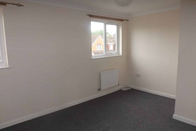 Town house for sale in The Chequers, Consett
