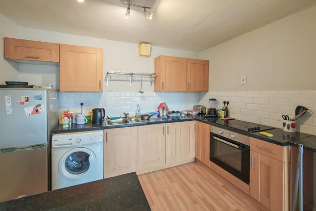 16 Litlington Court, Surrey Road, Seaford photo 2